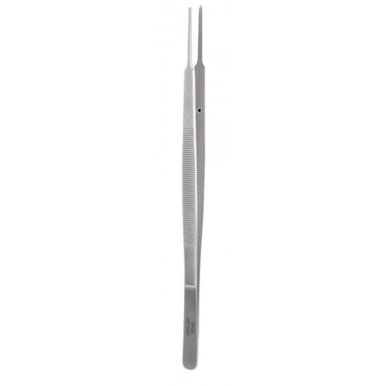 Gerald Straight Tissue Forceps TPG3 Gerald Straight Tissue Forceps TPG3 GDC Micro Tissue Forceps Rs.1,473.21
