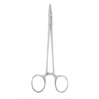 Mayo Hegar Straight Needle Holder NHMH