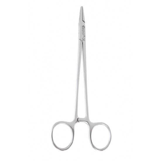 Mayo Hegar Straight Needle Holder NHMH GDC Needle Holders Rs.602.67