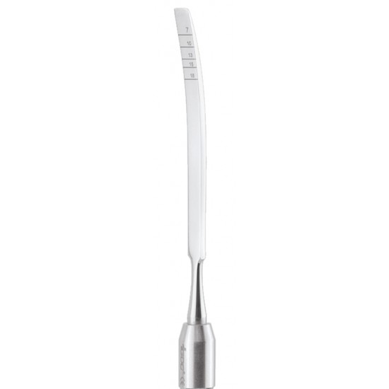 Osteotomes Bone Chisel OSS6519CS GDC Osteotomes Rs.2,116.07