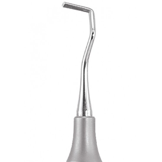 Ochsenbein Chisel CO3 Handle No 6 GDC Periodontal Rs.1,741.07