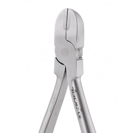 Orthodontic Hard Wire Cutter 3000-8 GDC Orthodontic Cutters TC Rs.4,017.85