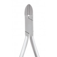 Orthodontic Arch Wire Cutter 3000-666
