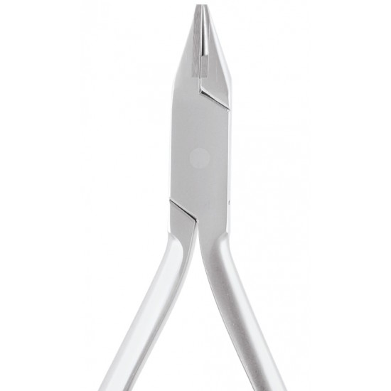 Orthodontic Bird Beak Long TC 3000-326TC Orthodontic Bird Beak Long TC 3000-326TC GDC Orthodontic Pliers TC Rs.4,017.85
