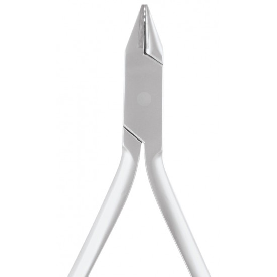 Orthodontic Bird Beak Short TC 3000-325TC GDC Orthodontic Pliers TC Rs.4,017.85