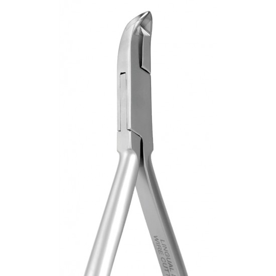 Orthodontic Pin Ligature Cutter 45 Degree 3000-111 GDC Orthodontic Pliers TC Rs.4,017.85