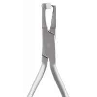 Orthodontic Posterior Band Remover Long TC 3000-50TC