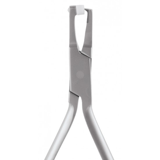 Orthodontic Posterior Band Remover Long TC 3000-50TC Orthodontic Posterior Band Remover Long TC 3000-50TC GDC Orthodontic Pliers TC Rs.4,017.85