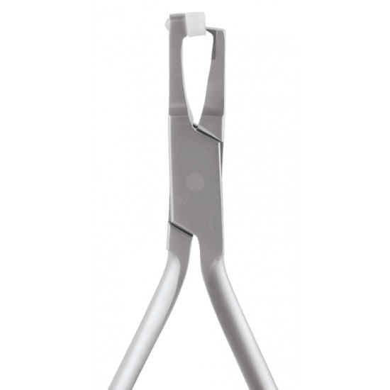 Orthodontic Posterior Band Remover Short TC 3000-49TC GDC Orthodontic Pliers TC Rs.4,017.85
