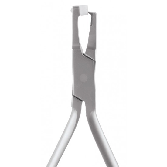 Orthodontic Posterior Band Remover Short TC 3000-49TC Orthodontic Posterior Band Remover Short TC 3000-49TC GDC Orthodontic Pliers TC Rs.4,017.85