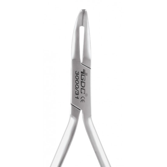 Orthodontic Weingart TC 3000-31TC GDC Orthodontic Pliers TC Rs.4,017.85