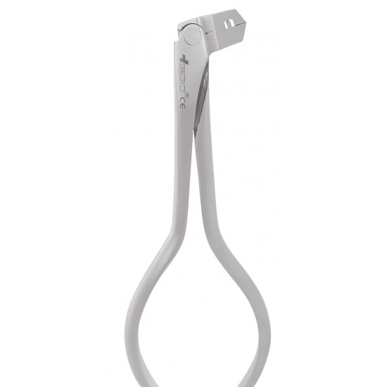 Orthodontics Band Pinching Left 3000-5 Orthodontics Band Pinching Left 3000-5 GDC Orthodontics Pliers Rs.4,017.85