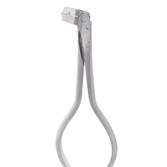 Orthodontics Band Pinching Right 3000-6 Orthodontics Band Pinching Right 3000-6 GDC Orthodontics Pliers Rs.4,017.85