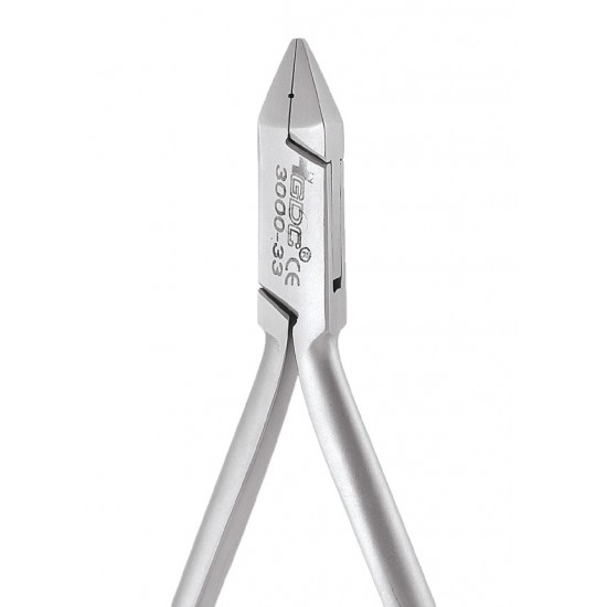 Orthodontics Adams Plier 3000-33 GDC Orthodontics Pliers Rs.1,366.07