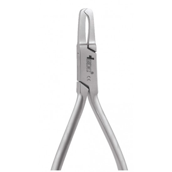 Orthodontics Anterior Band Remover Plier 3000-48 Orthodontics Anterior Band Remover Plier 3000-48 GDC Orthodontics Pliers Rs.2,678.57