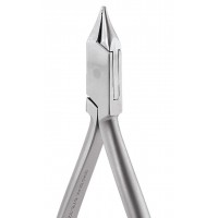 Orthodontics Bird Beak Long Plier 3000-326