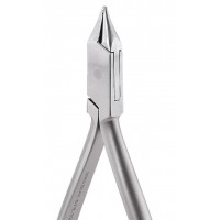 Orthodontics Bird Beak Short Plier 3000-325