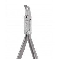 Orthodontics Bracket Remover Curved Plier 3000-82