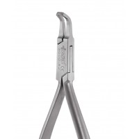 Orthodontics Bracket Remover Curved Plier 3000-82