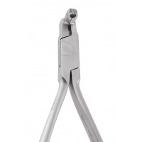 Orthodontics Bracket Removing Curved TC Plier 3000-220