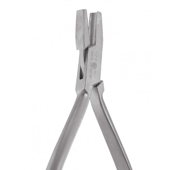 Orthodontics Canine Contouring Plier 3000-310 GDC Orthodontics Pliers Rs.2,678.57