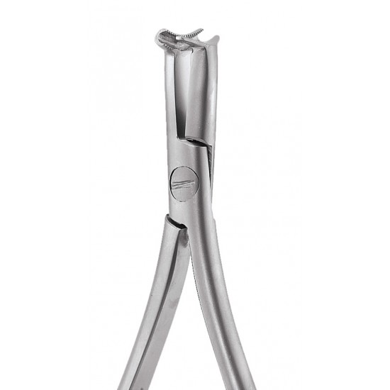 Orthodontics Cinch Back Plier 3000-63 GDC Orthodontics Pliers Rs.3,348.21