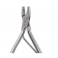 Orthodontics De La Rosa Wire Contouring Plier 3000-35