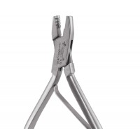 Orthodontics De La Rosa Wire Contouring Plier 3000-35