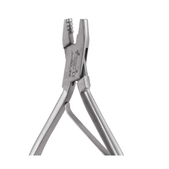 Orthodontics De La Rosa Wire Contouring Plier 3000-35 GDC Orthodontics Pliers Rs.2,678.57