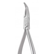 Orthodontics How Plier Curved 3000-72