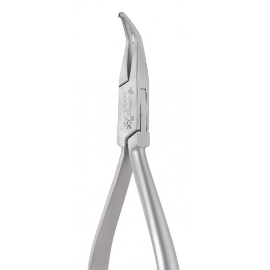 Orthodontics How Plier Curved 3000-72 GDC Orthodontics Pliers Rs.1,366.07