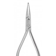 Orthodontics How Plier Straight 3000-84