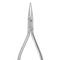 Orthodontics How Plier Straight 3000-84