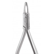 Orthodontics Jhonson Contouring Plier 3000-59