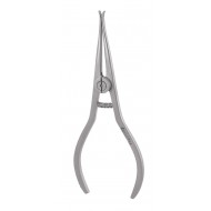 Orthodontics Ligature Tying Plier 3000-210