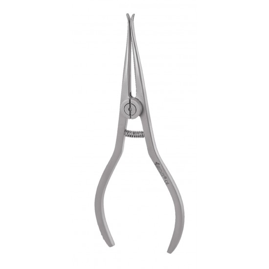 Orthodontics Ligature Tying Plier 3000-210 GDC Orthodontics Pliers Rs.2,008.92