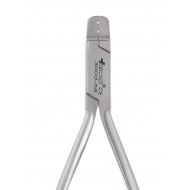 Orthodontics Lingual Arch Plier 3000-58