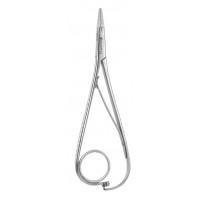 Orthodontics Methiew Plier with Ring NHMR