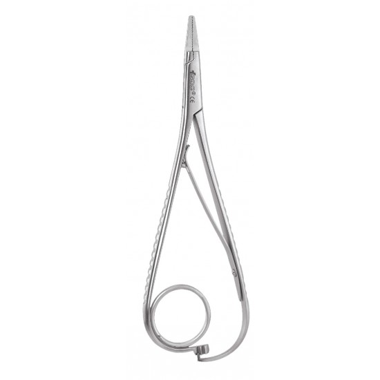 Orthodontics Methiew Plier with Ring NHMR GDC Orthodontics Pliers Rs.1,272.32