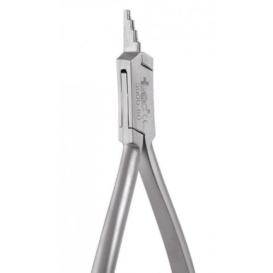 Orthodontics Nance Plier 3000-80 GDC Orthodontics Pliers Rs.2,678.57