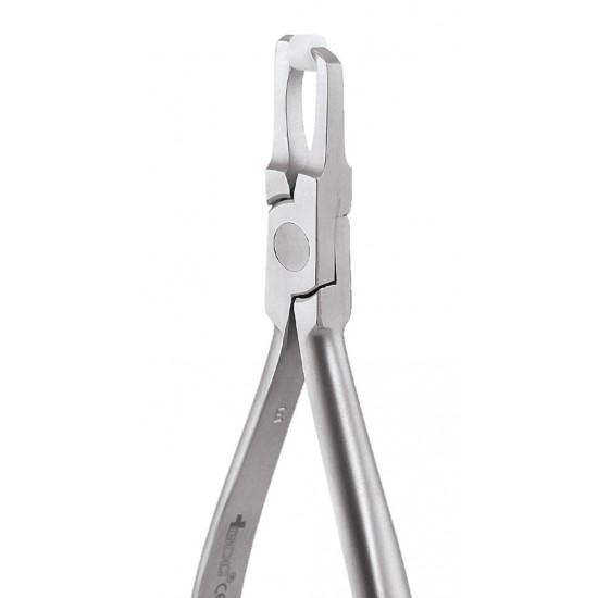 Orthodontics Posterior Band Remover Long Plier 3000-50 Orthodontics Posterior Band Remover Long Plier 3000-50 GDC Orthodontics Pliers Rs.2,678.57