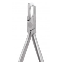 Orthodontics Posterior Band Remover Short Plier 3000-49