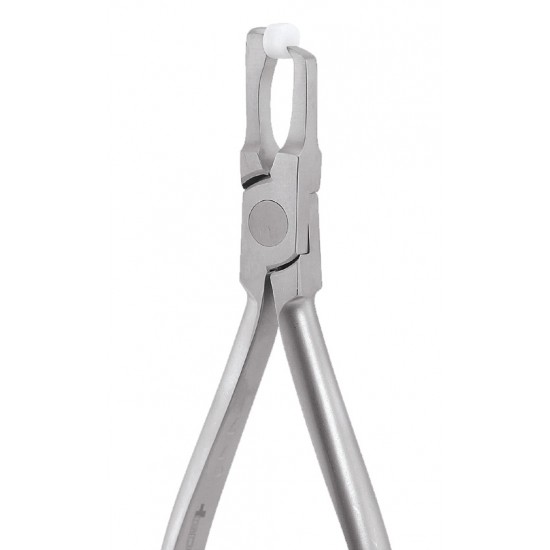 Orthodontics Posterior Band Remover Short Plier 3000-49 Orthodontics Posterior Band Remover Short Plier 3000-49 GDC Orthodontics Pliers Rs.2,678.57