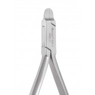 Orthodontics Ribbon Tweed Arch Short Plier 3000-51