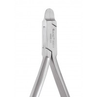 Orthodontics Ribbon Tweed Arch Short Plier 3000-51