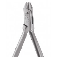 Orthodontics Three Beak Plier 3000-57