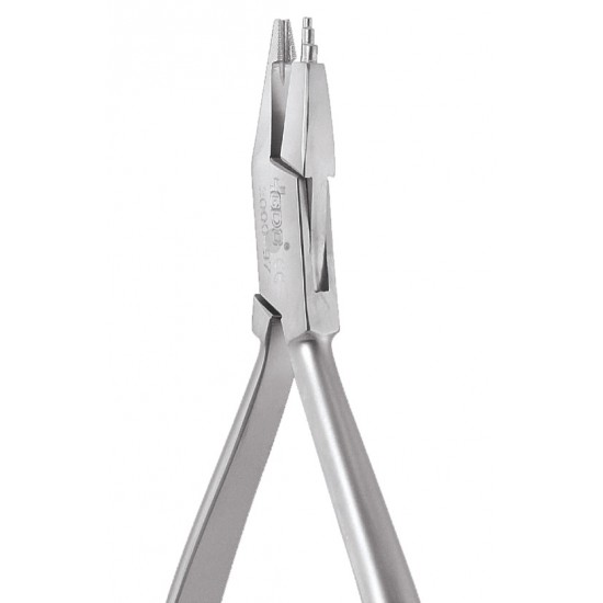 Orthodontics Tweed O Brein Plier 3000-97 GDC Orthodontics Pliers Rs.2,678.57