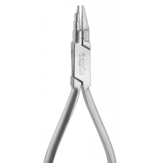 Orthodontics Universal Plier 3000-55 Orthodontics Universal Plier 3000-55 GDC Orthodontics Pliers Rs.1,366.07