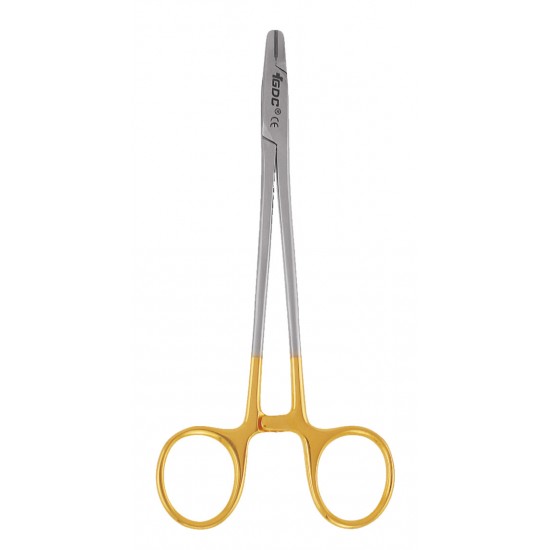 Orthodontics Wire Twister 15 cm WTTC GDC Orthodontics Pliers Rs.3,214.28