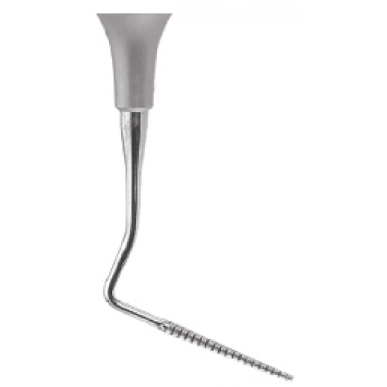 Periodontal Sugarman Bone Files FS1 2S Periodontal Sugarman Bone Files FS1 2S GDC Periodontal Files Rs.508.92